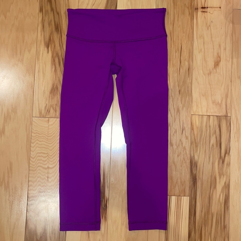 Lululemon leggings